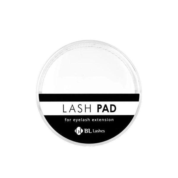 BL Lash Pad